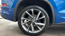 Skoda Kodiaq 2.0 TSI 190 Sport Line 4x4 5dr DSG [7 Seat] Petrol Estate